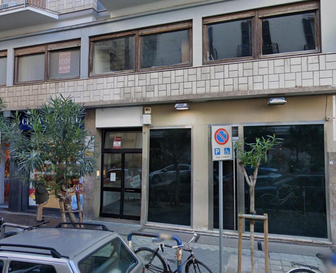 Centralissimo E Confortevole, Fronte Petruzzelli Bari Exterior foto